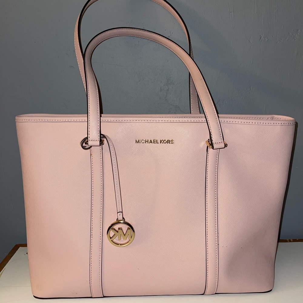 Large Michael Kors tote
